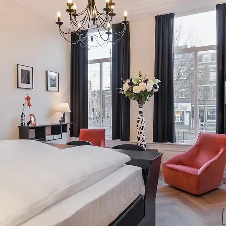 The Monument Hotel